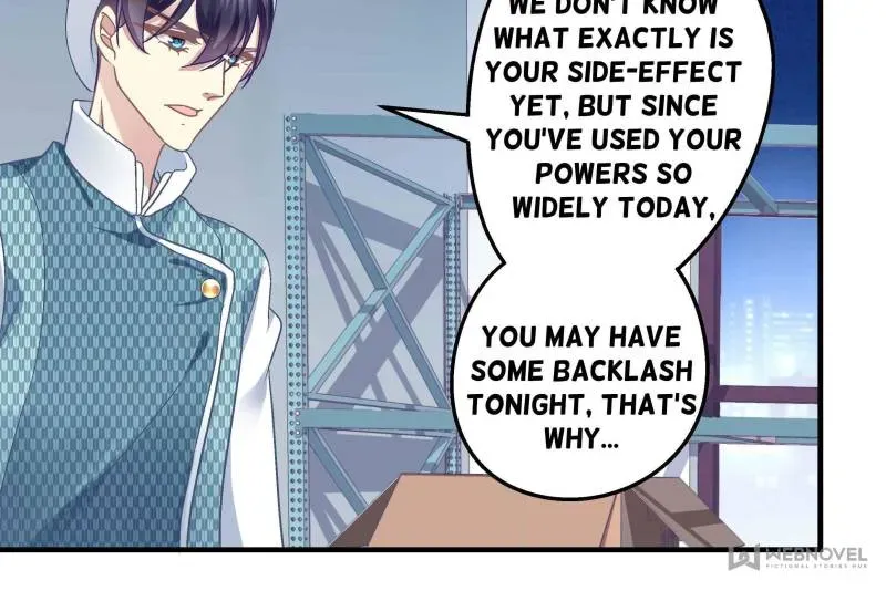 Heavenly Music Familiar Spirits Chapter 75 Online - página 63