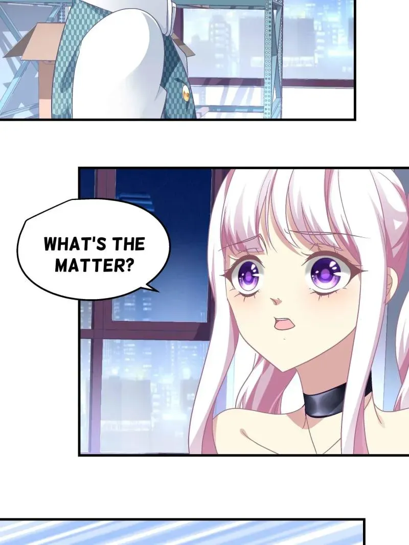 Heavenly Music Familiar Spirits Chapter 75 Online - página 65