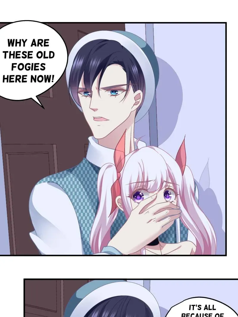 Heavenly Music Familiar Spirits Chapter 75 Online - página 70