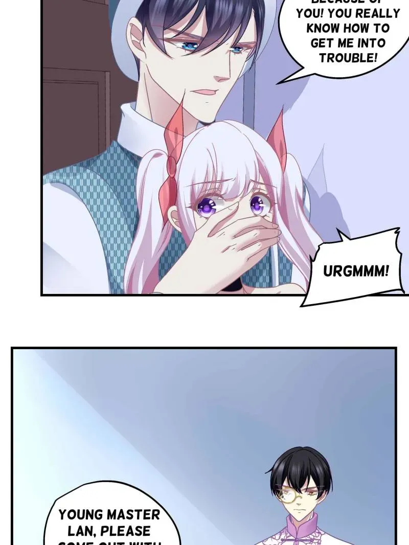 Heavenly Music Familiar Spirits Chapter 75 Online - página 71