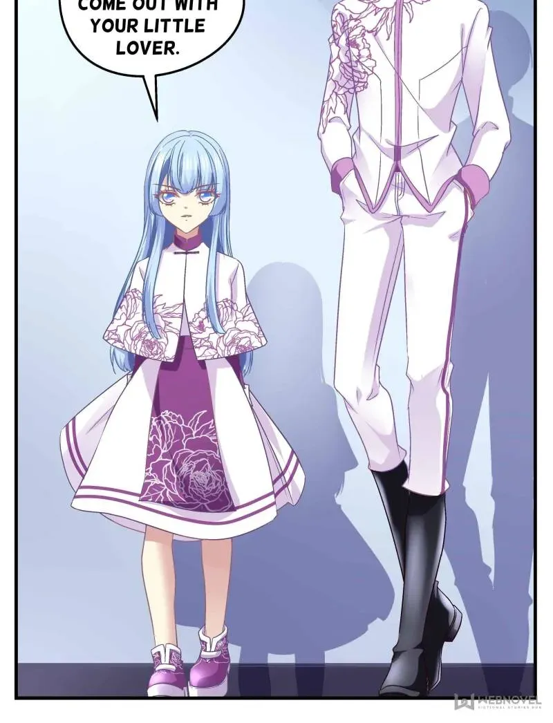 Heavenly Music Familiar Spirits Chapter 75 Online - página 72