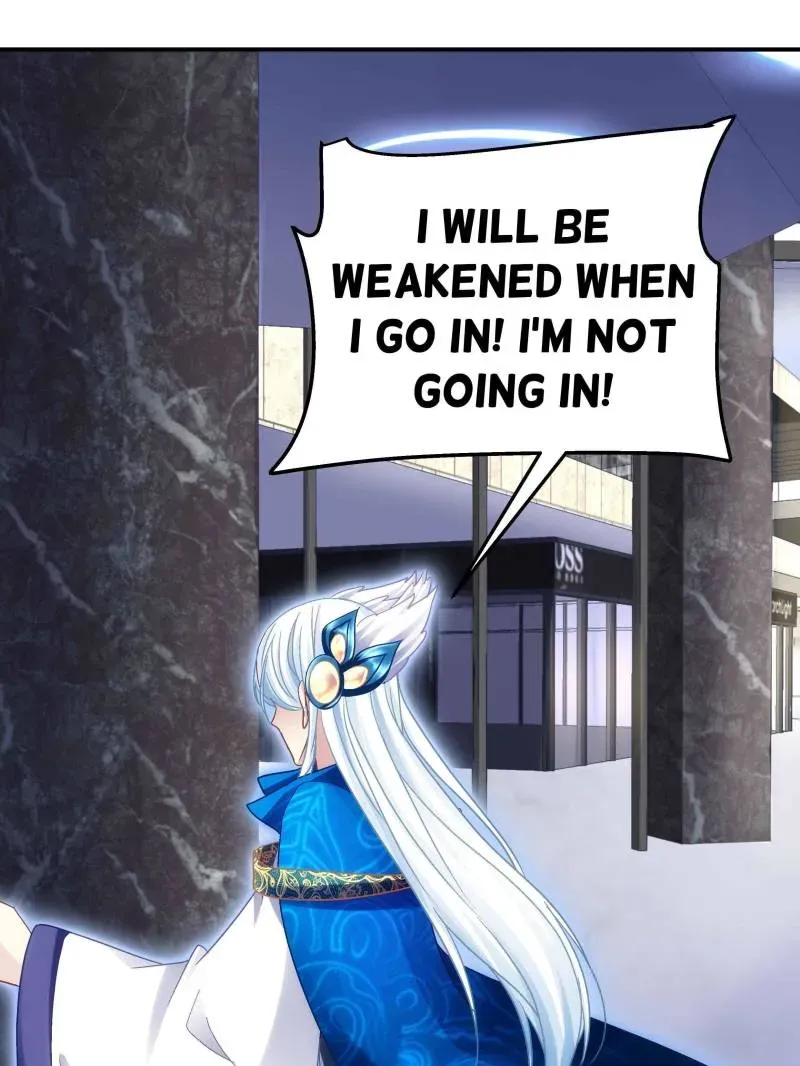 Heavenly Music Familiar Spirits Chapter 76 Online - página 8