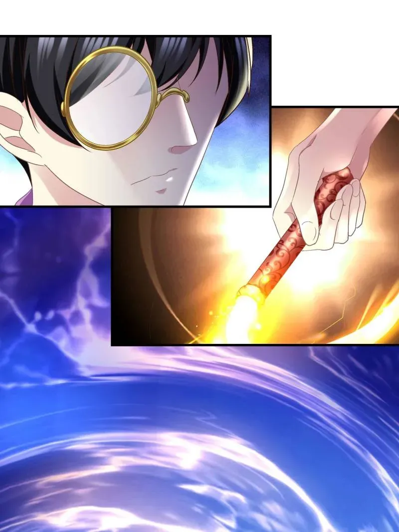 Heavenly Music Familiar Spirits Chapter 76 Online - página 11