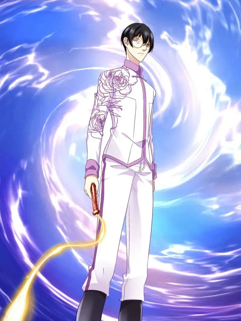 Heavenly Music Familiar Spirits Chapter 76 Online - página 12