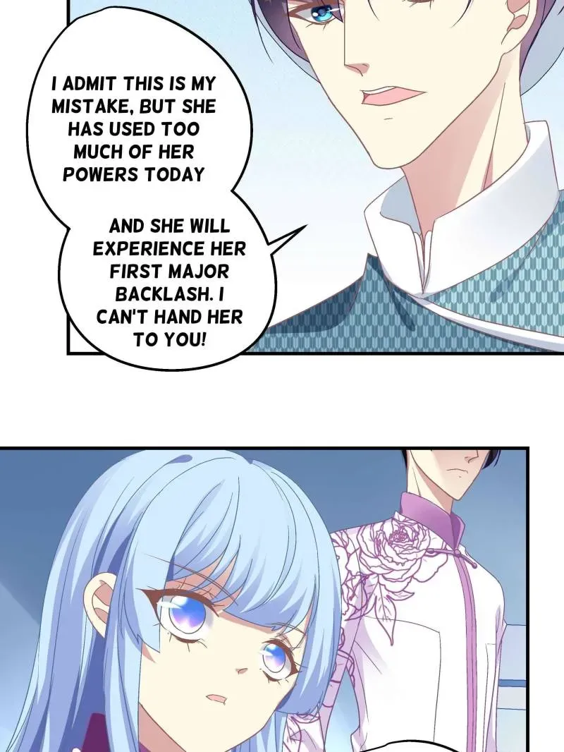 Heavenly Music Familiar Spirits Chapter 76 Online - página 15
