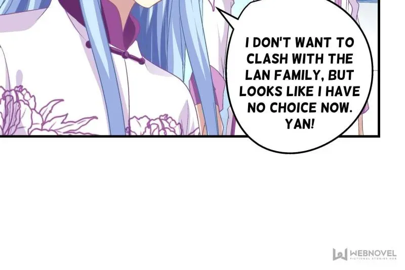 Heavenly Music Familiar Spirits Chapter 76 Online - página 16