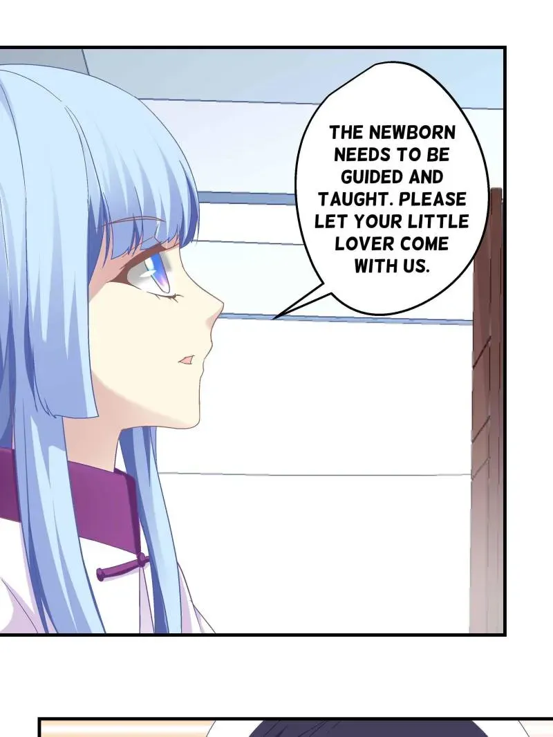 Heavenly Music Familiar Spirits Chapter 76 Online - página 17
