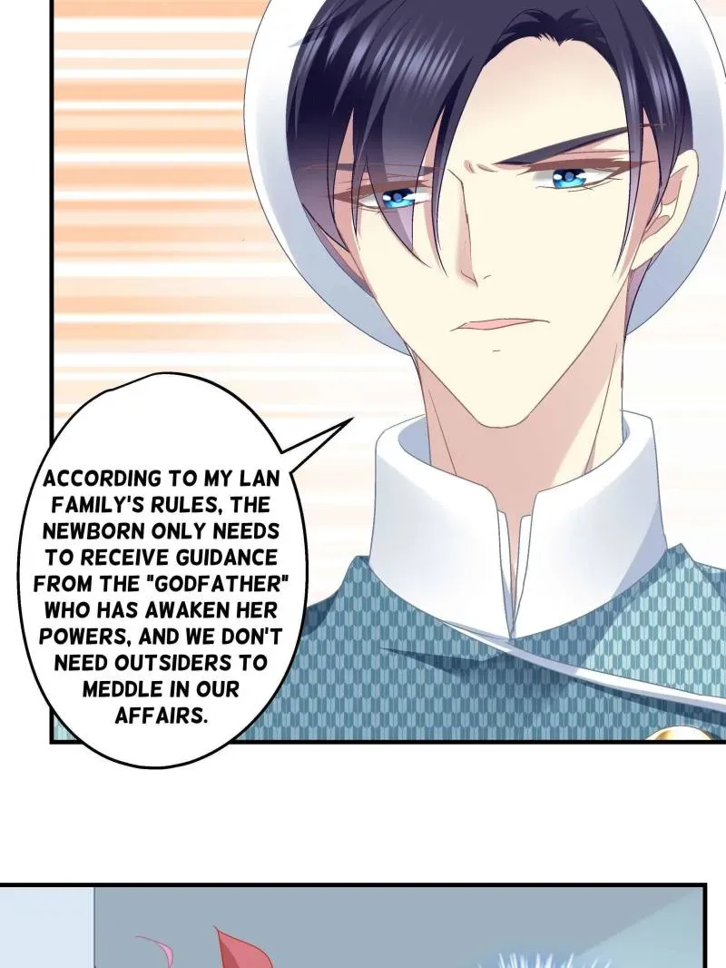 Heavenly Music Familiar Spirits Chapter 76 Online - página 18
