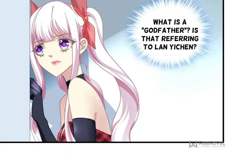 Heavenly Music Familiar Spirits Chapter 76 Online - página 19