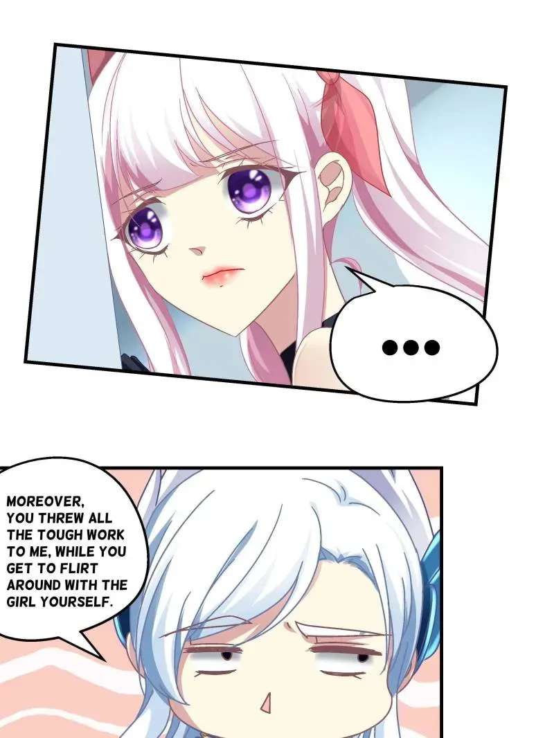 Heavenly Music Familiar Spirits Chapter 76 Online - página 20
