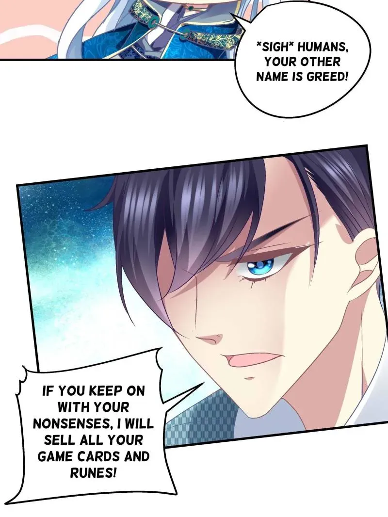 Heavenly Music Familiar Spirits Chapter 76 Online - página 21