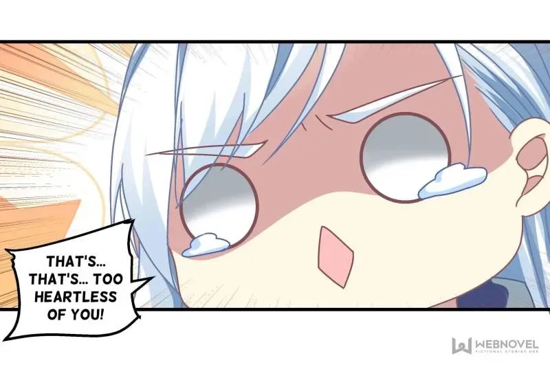 Heavenly Music Familiar Spirits Chapter 76 Online - página 22