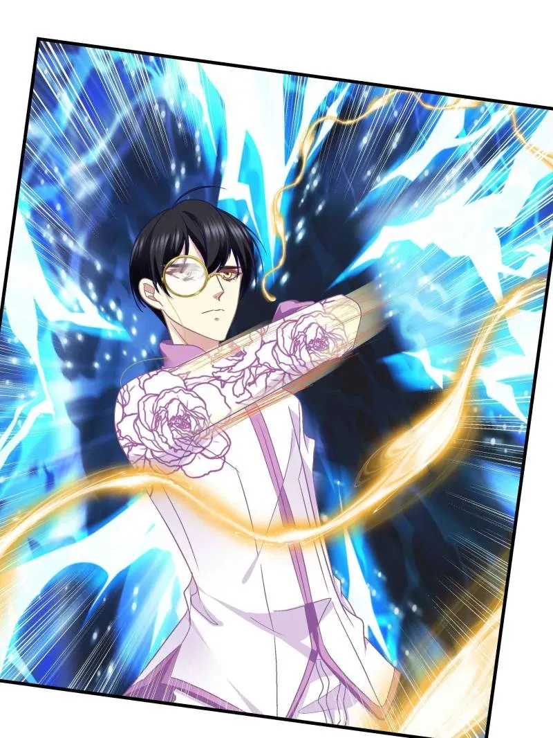 Heavenly Music Familiar Spirits Chapter 76 Online - página 23