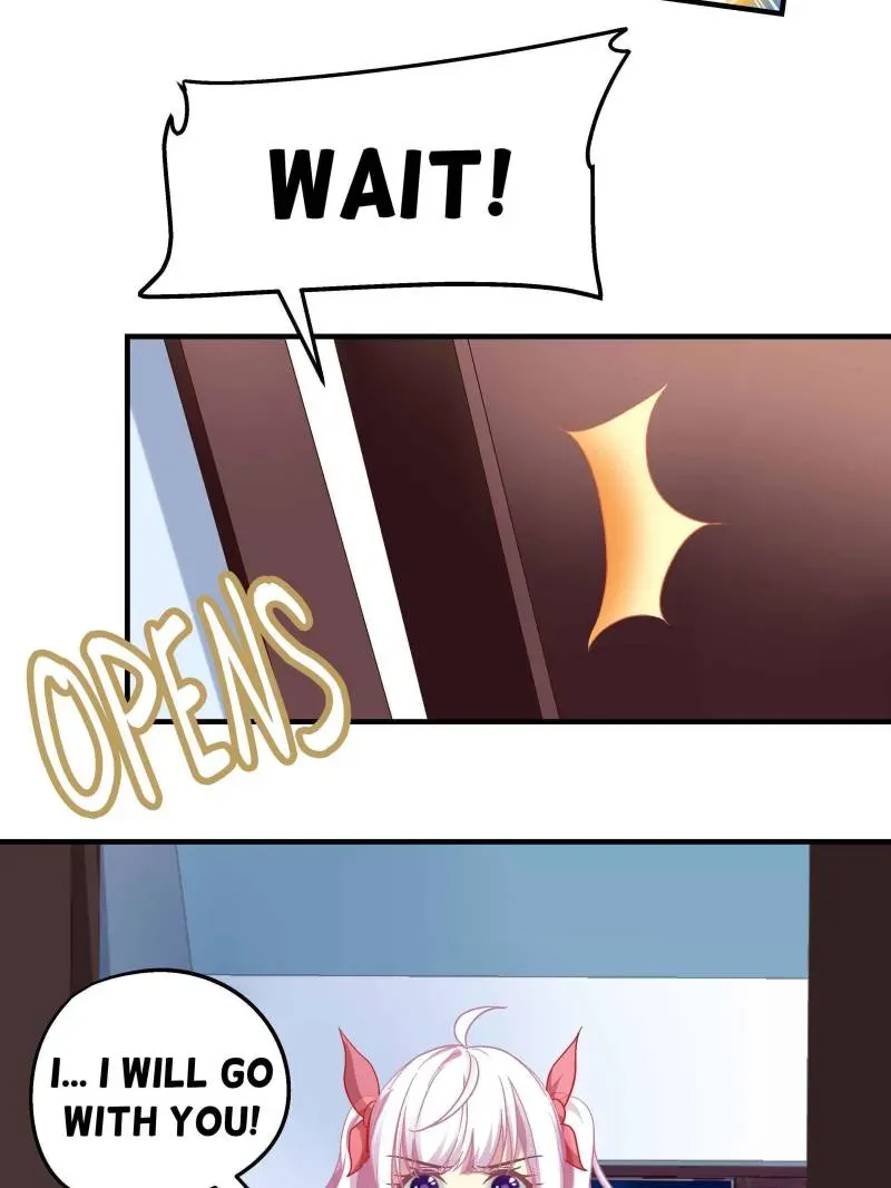 Heavenly Music Familiar Spirits Chapter 76 Online - página 24