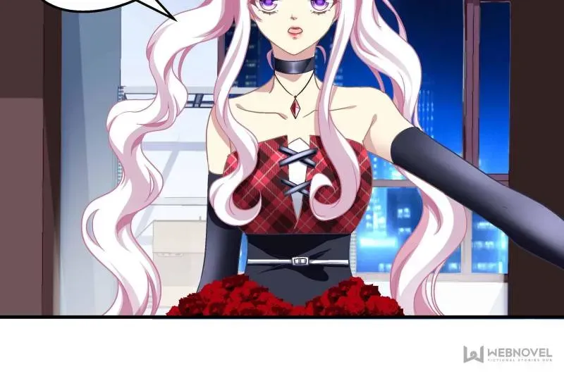 Heavenly Music Familiar Spirits Chapter 76 Online - página 25