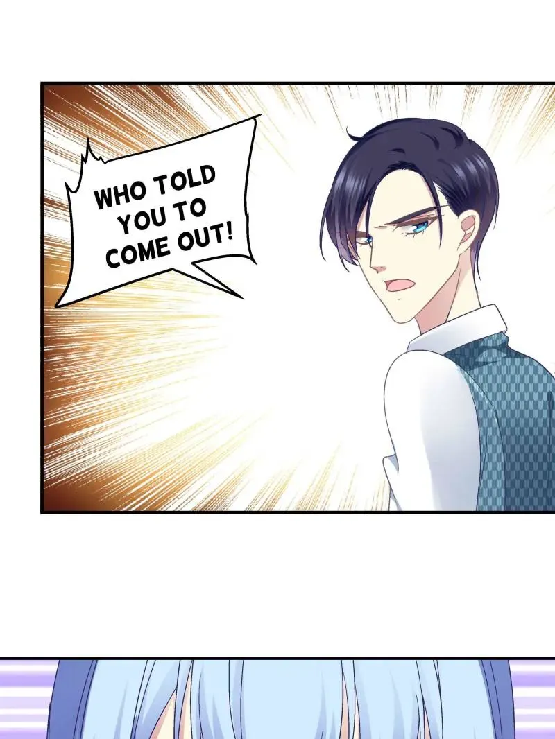 Heavenly Music Familiar Spirits Chapter 76 Online - página 26