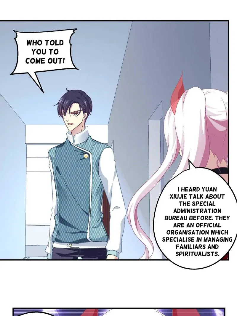 Heavenly Music Familiar Spirits Chapter 76 Online - página 29