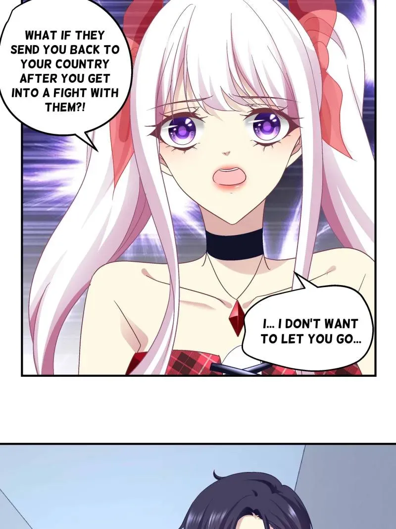 Heavenly Music Familiar Spirits Chapter 76 Online - página 30