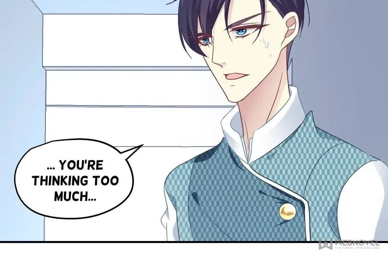 Heavenly Music Familiar Spirits Chapter 76 Online - página 31