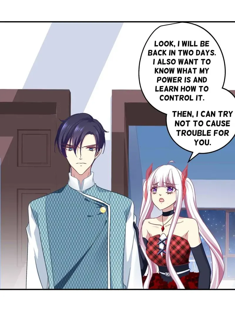 Heavenly Music Familiar Spirits Chapter 76 Online - página 35
