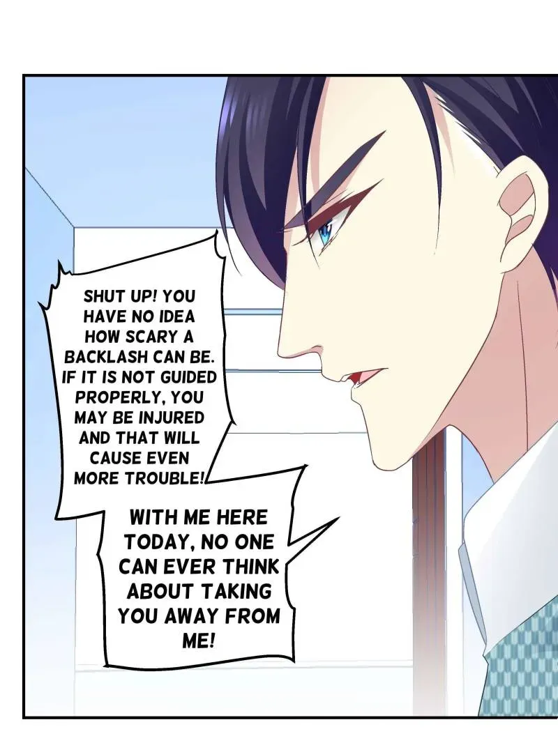 Heavenly Music Familiar Spirits Chapter 76 Online - página 36