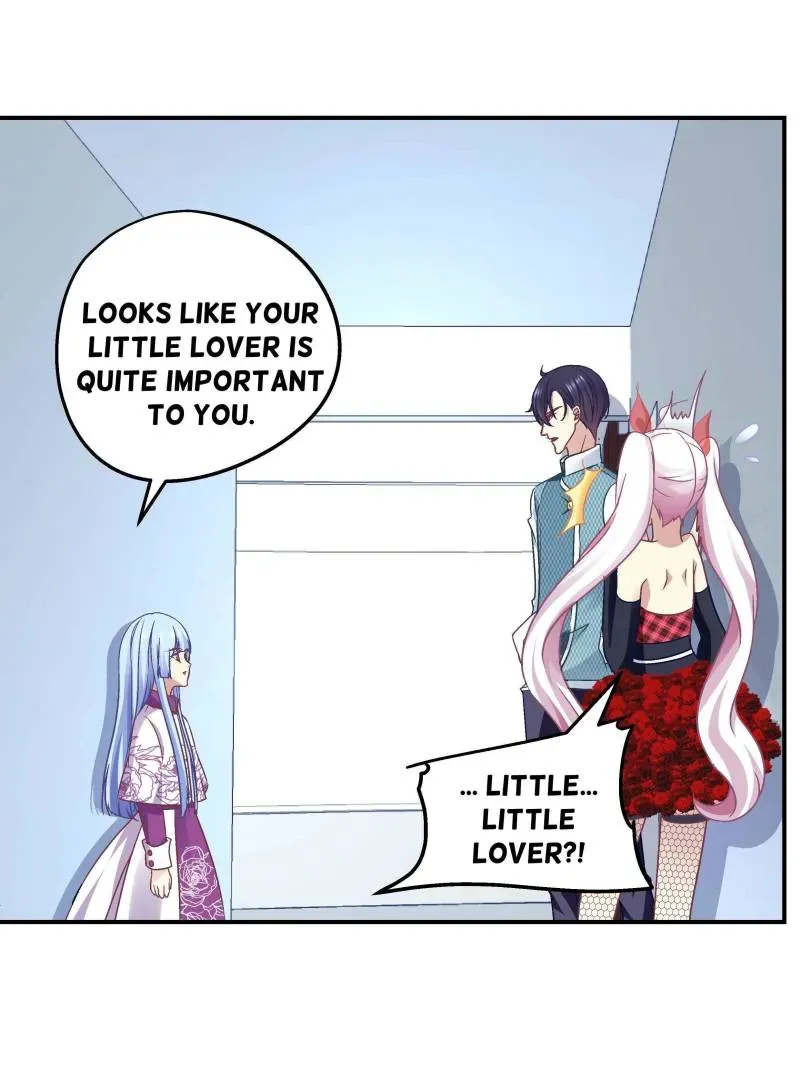 Heavenly Music Familiar Spirits Chapter 76 Online - página 39