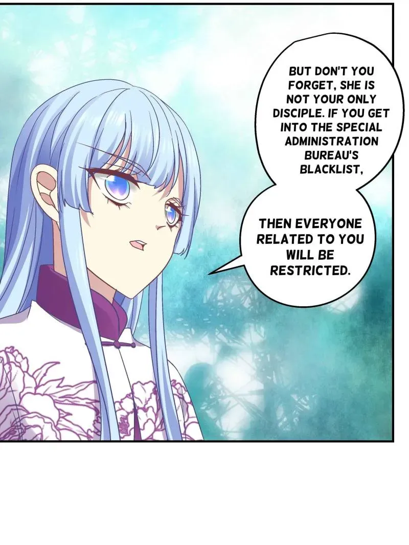 Heavenly Music Familiar Spirits Chapter 76 Online - página 40