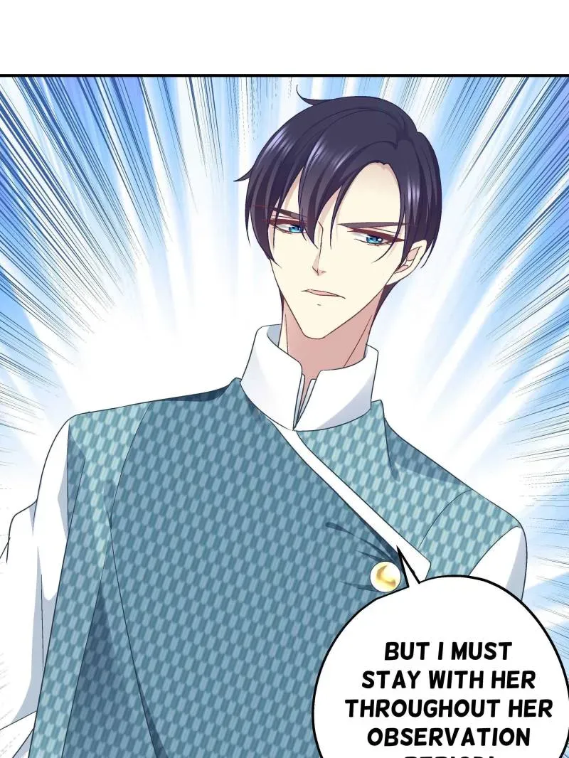 Heavenly Music Familiar Spirits Chapter 76 Online - página 42