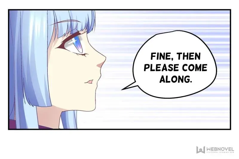 Heavenly Music Familiar Spirits Chapter 76 Online - página 44