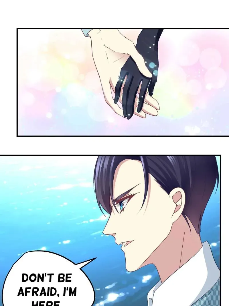 Heavenly Music Familiar Spirits Chapter 76 Online - página 45