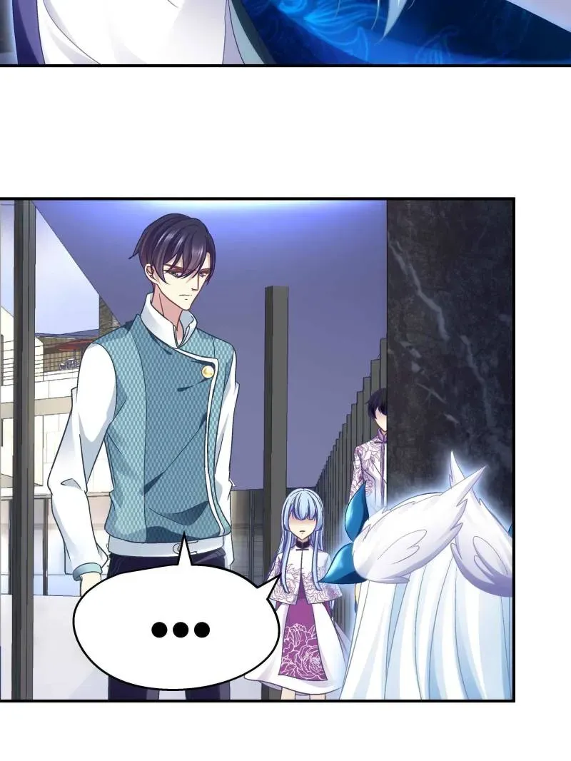 Heavenly Music Familiar Spirits Chapter 76 Online - página 52