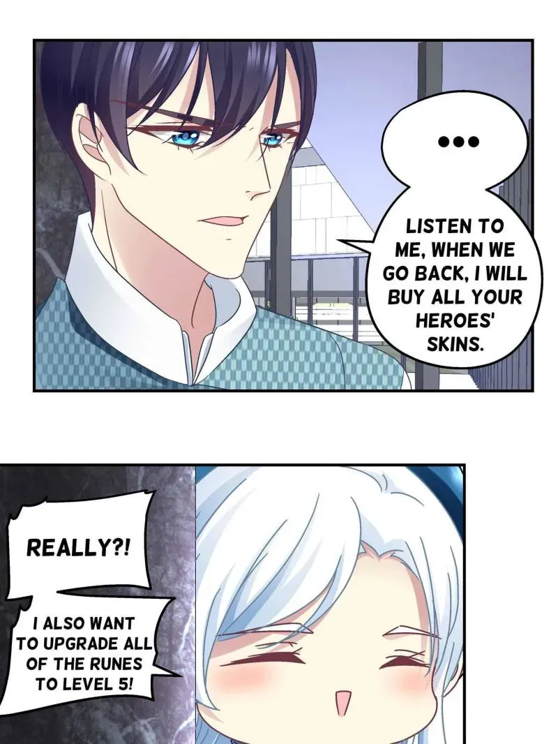 Heavenly Music Familiar Spirits Chapter 76 Online - página 54