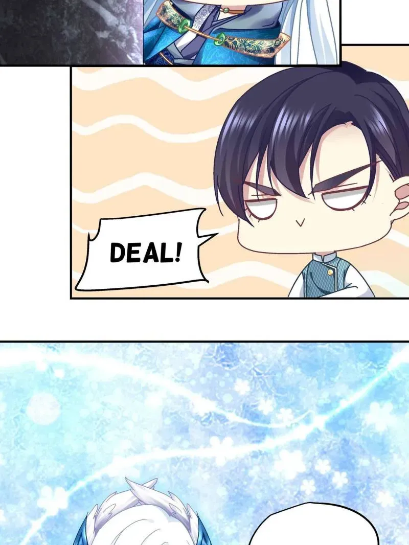 Heavenly Music Familiar Spirits Chapter 76 Online - página 55