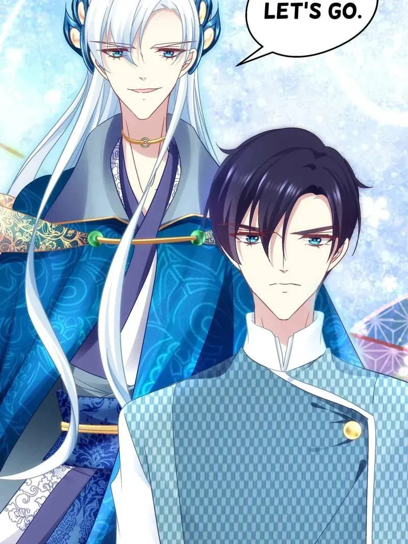 Heavenly Music Familiar Spirits Chapter 76 Online - página 56