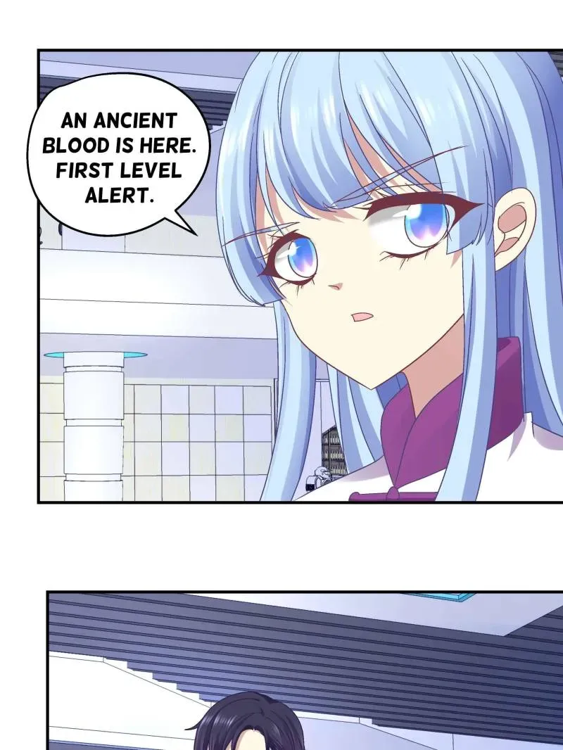 Heavenly Music Familiar Spirits Chapter 76 Online - página 58