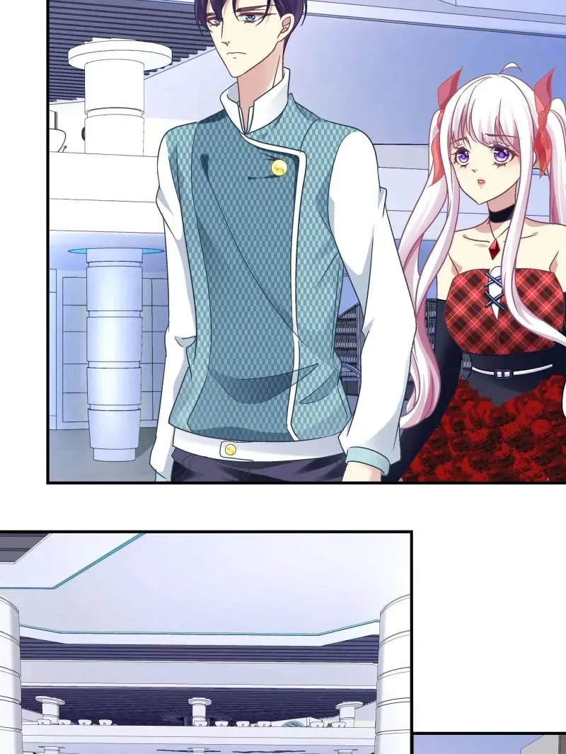 Heavenly Music Familiar Spirits Chapter 76 Online - página 59