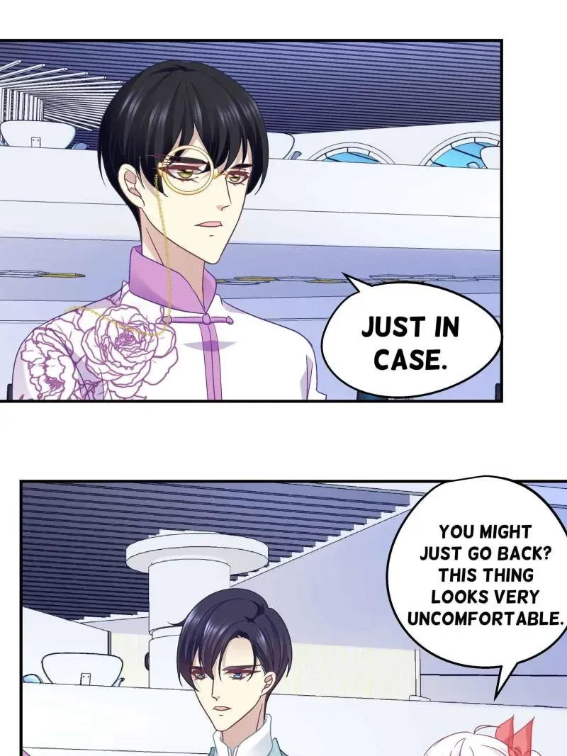 Heavenly Music Familiar Spirits Chapter 76 Online - página 64