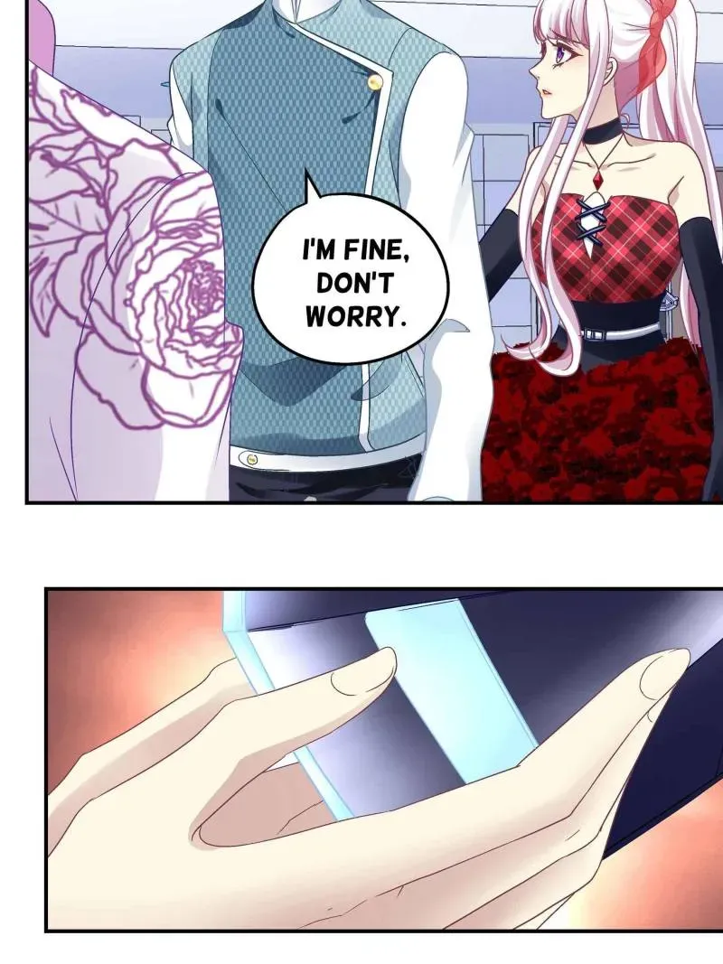 Heavenly Music Familiar Spirits Chapter 76 Online - página 65