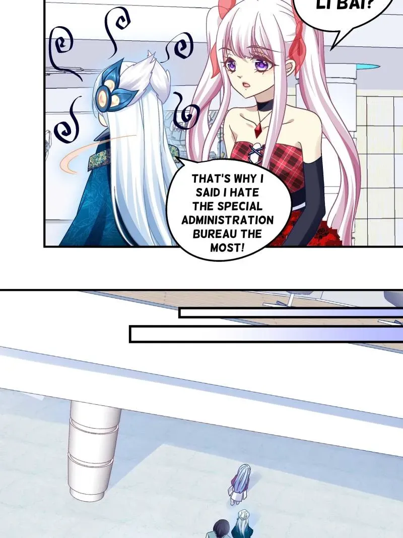Heavenly Music Familiar Spirits Chapter 76 Online - página 69