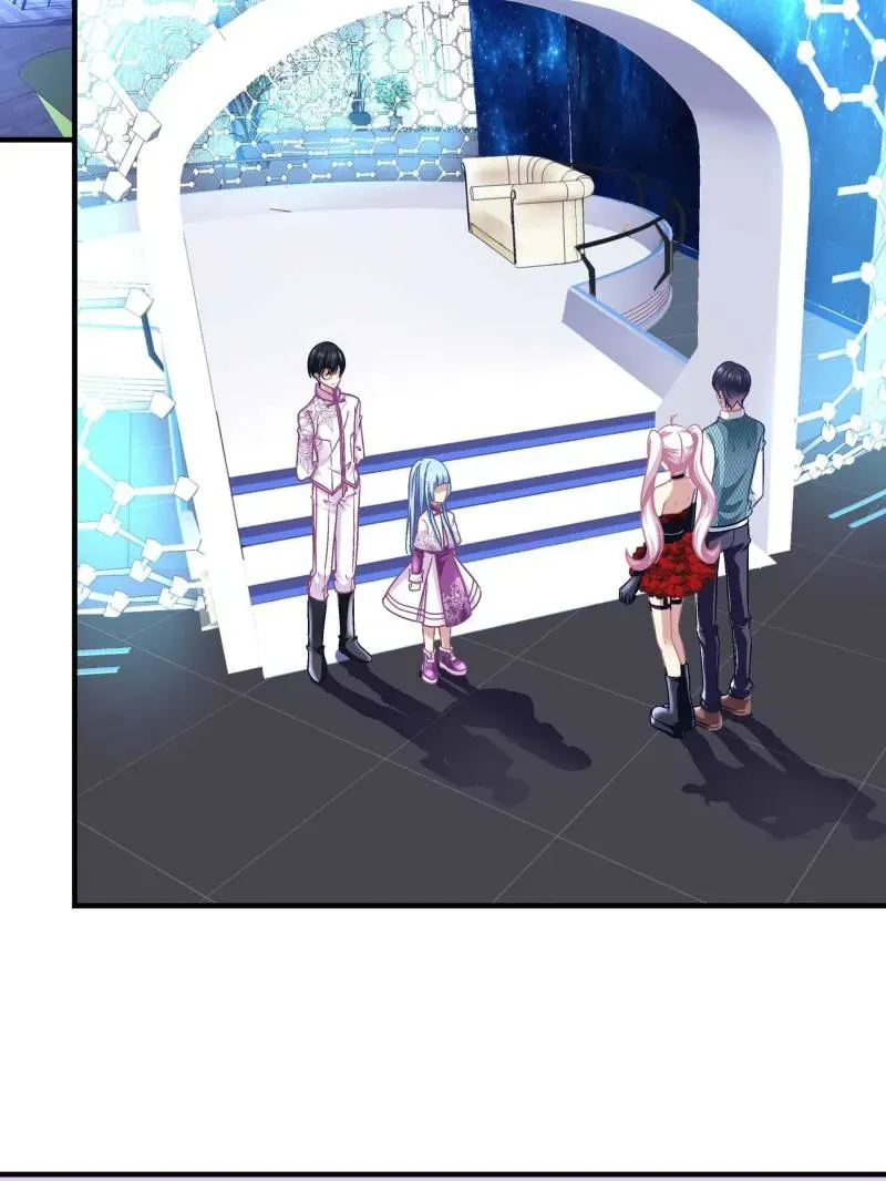 Heavenly Music Familiar Spirits Chapter 77 Online - página 2