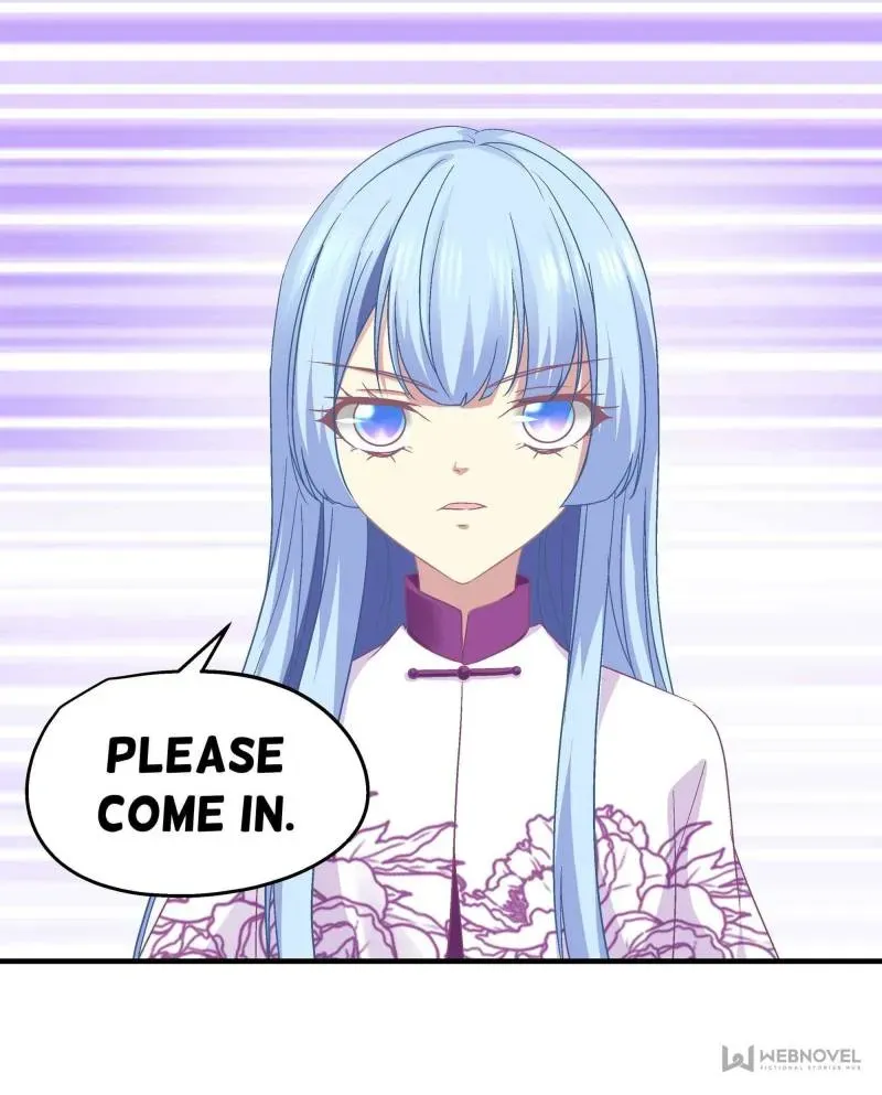 Heavenly Music Familiar Spirits Chapter 77 Online - página 3