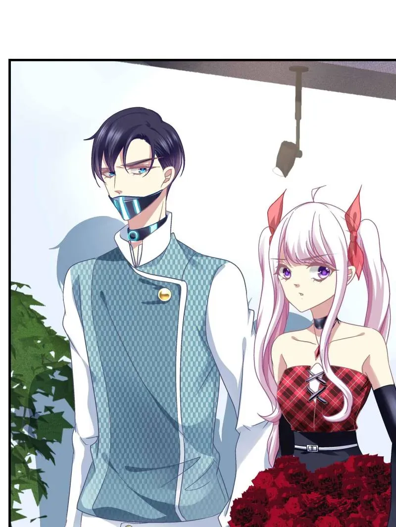 Heavenly Music Familiar Spirits Chapter 77 Online - página 4