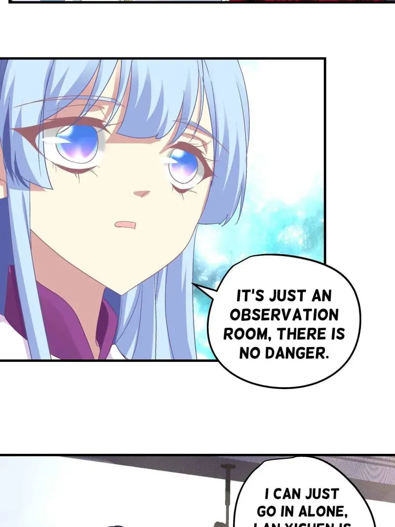 Heavenly Music Familiar Spirits Chapter 77 Online - página 5