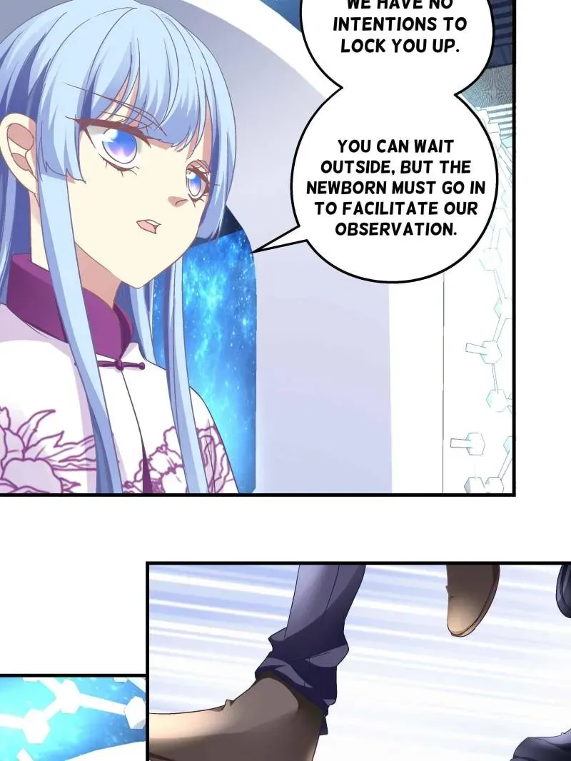 Heavenly Music Familiar Spirits Chapter 77 Online - página 8