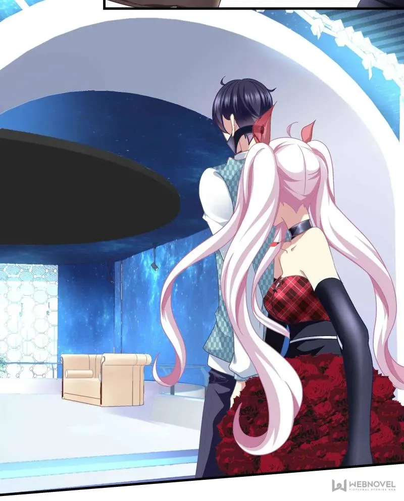 Heavenly Music Familiar Spirits Chapter 77 Online - página 9