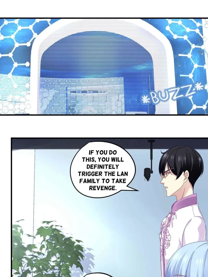 Heavenly Music Familiar Spirits Chapter 77 Online - página 10