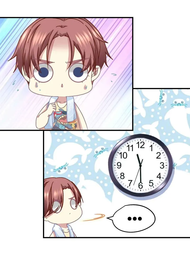 Heavenly Music Familiar Spirits Chapter 77 Online - página 13