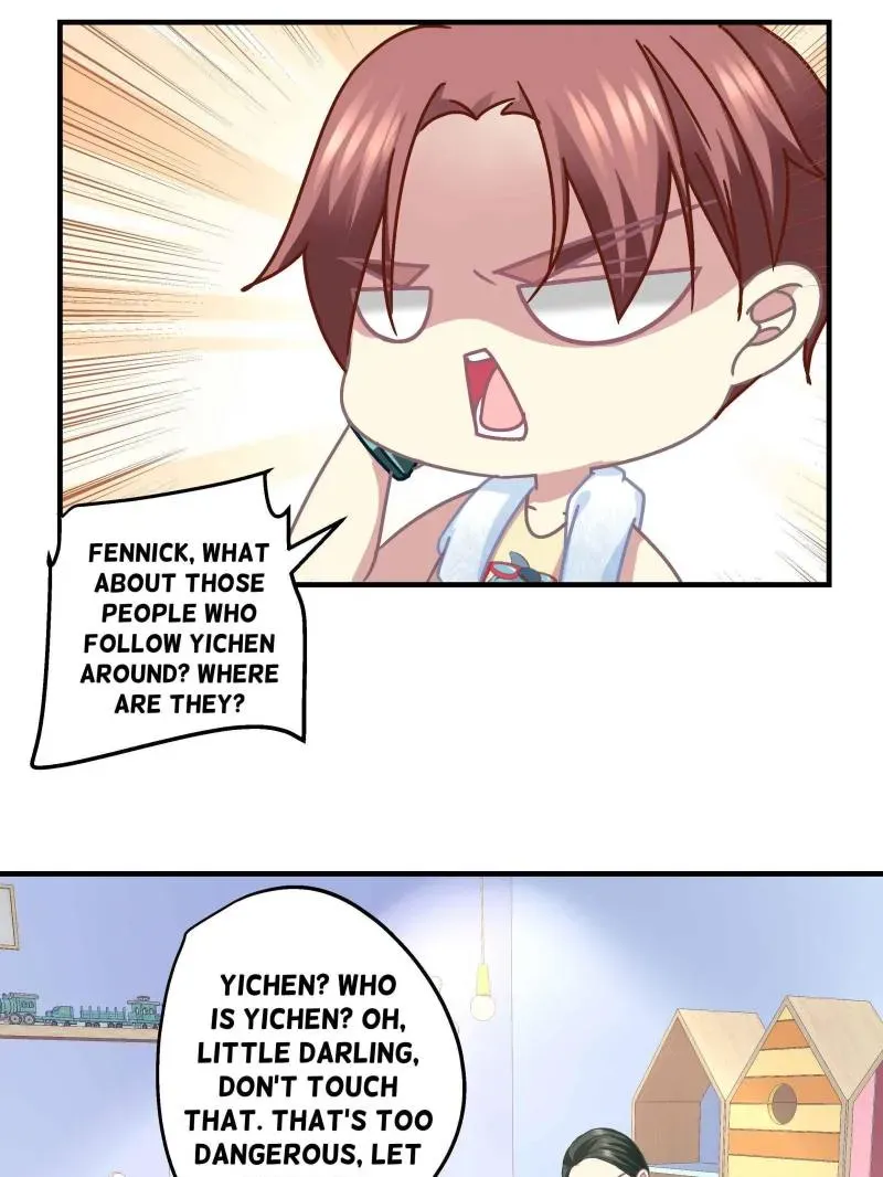 Heavenly Music Familiar Spirits Chapter 77 Online - página 14