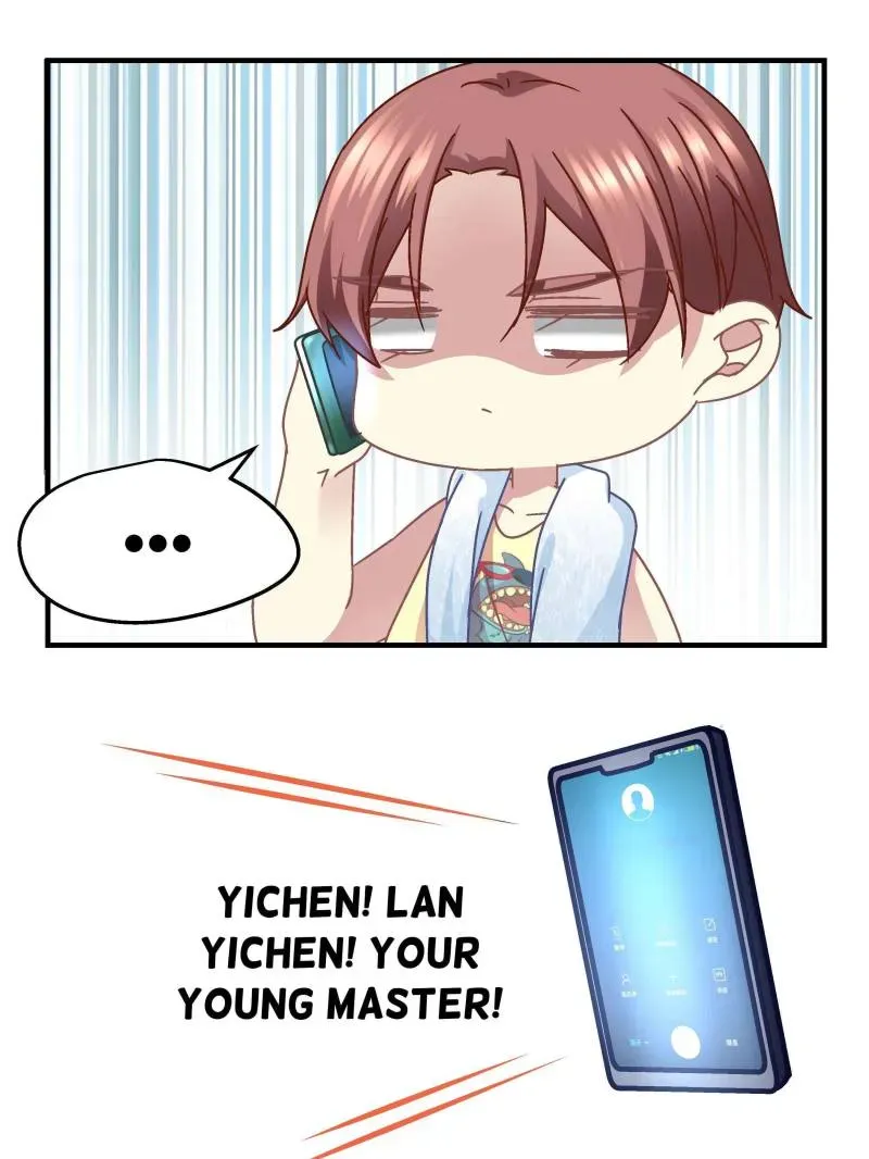 Heavenly Music Familiar Spirits Chapter 77 Online - página 16