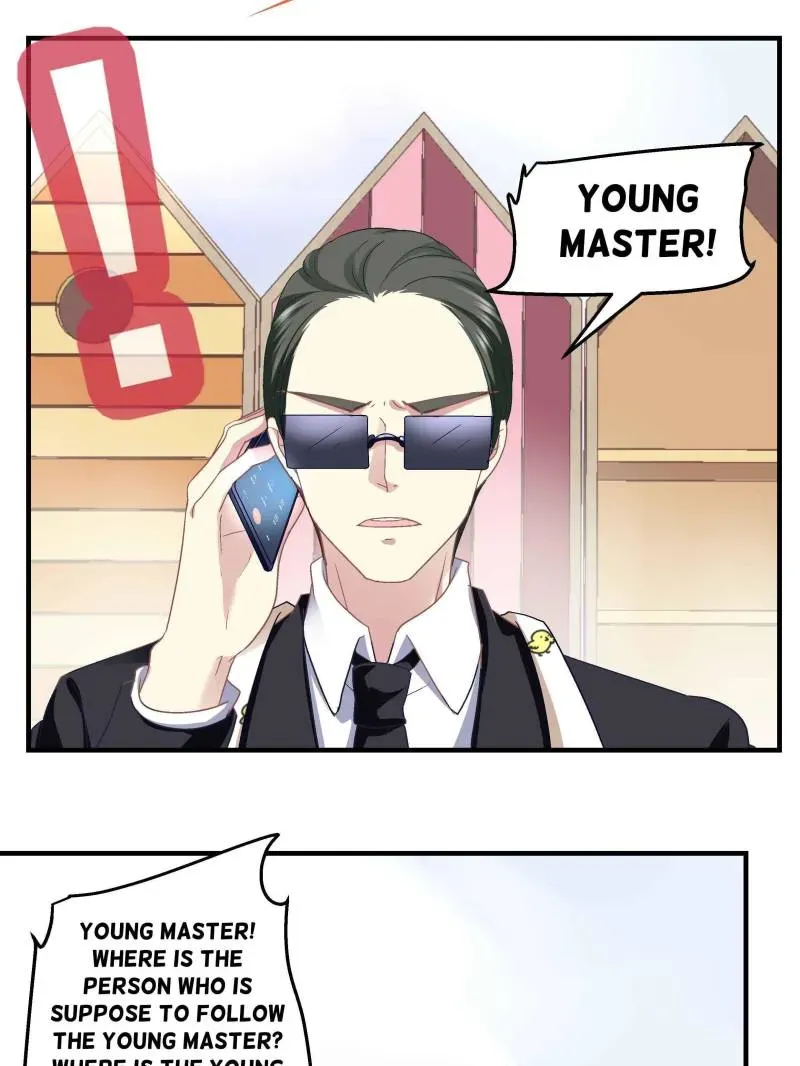 Heavenly Music Familiar Spirits Chapter 77 Online - página 17